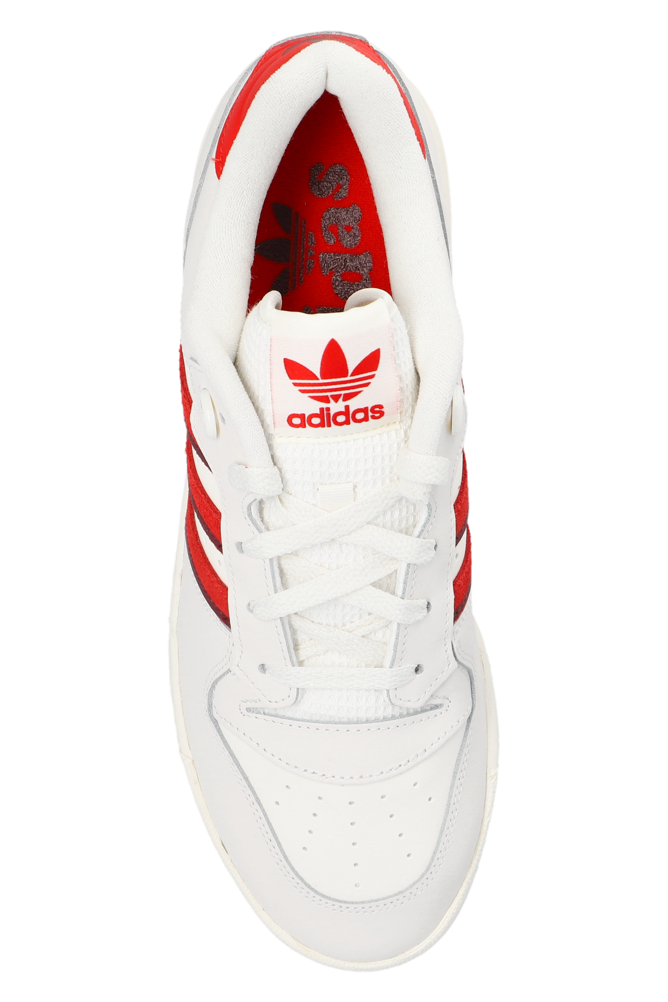 adidas terrex swift hiking shoes women SchaferandweinerShops Peru White Rivalry Low sneakers canvas adidas Originals